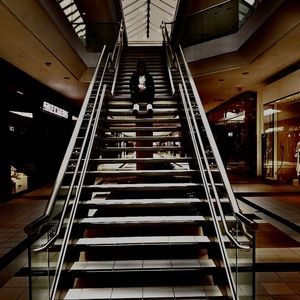 Meet your Posher, Jaden